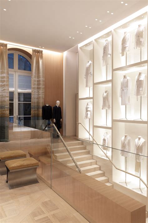 christian dior shipping|Christian Dior boutique facts.